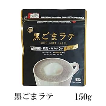 ヘルシーブューティ　きな粉・黒ごまラテ 各360g ヘルシーブューティ きな粉・黒ごまラテ 各360g - メルカリ